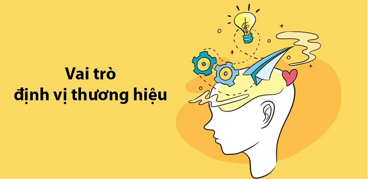 6 chiến lược định vị thương hiệu giúp doanh nghiệp tạo lợi thế cạnh tranh