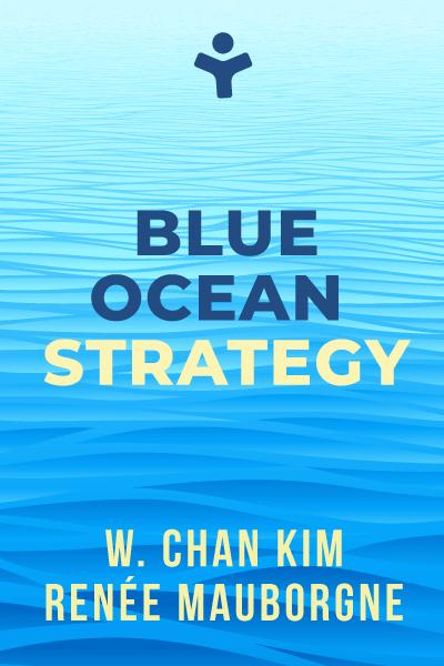 Blue Ocean Strategy là gì? 6 bước tìm kiếm thị trường mới cho doanh nghiệp 2026