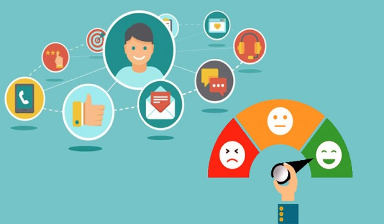 Chân dung khách hàng mục tiêu: 5 bước xây dựng 2026