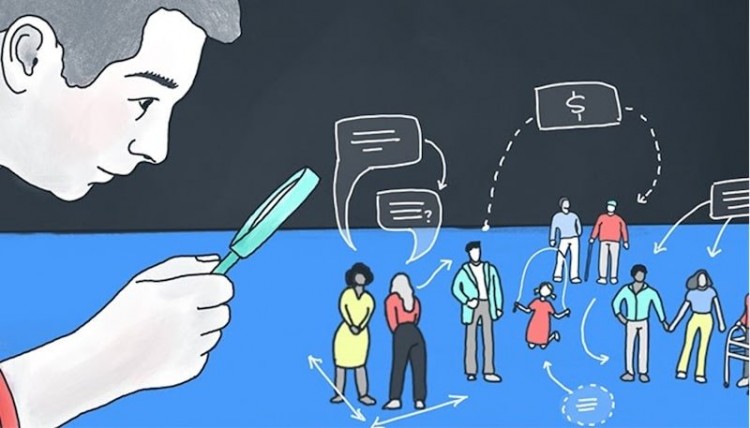 Chân dung khách hàng mục tiêu: 5 bước xây dựng 2026