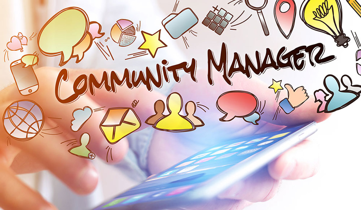 Community Management là gì? Cách xây dựng cộng đồng thương hiệu hiệu quả