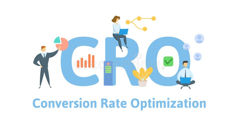 Conversion Rate (CR) là gì? Quy trình 5 bước CRO giúp x2 doanh số