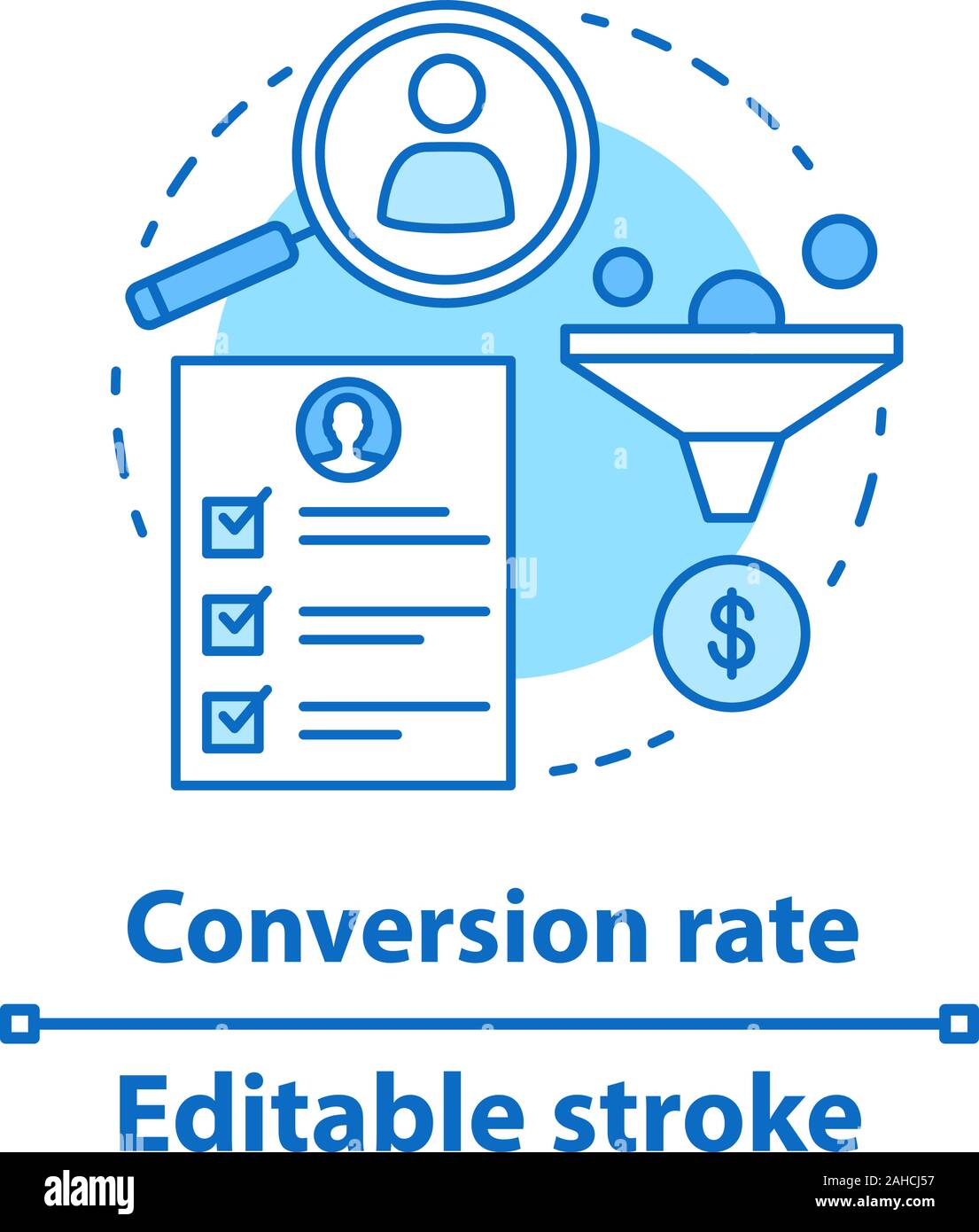 Conversion Rate (CR) là gì? Quy trình 5 bước CRO giúp x2 doanh số