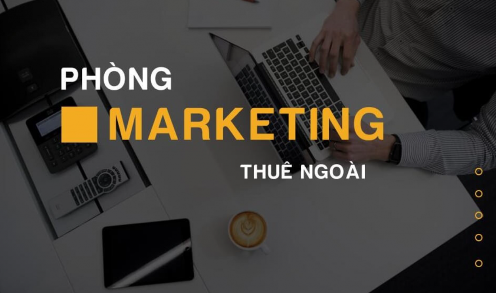 Dịch vụ marketing online là gì? Bảng giá mới nhất 2026