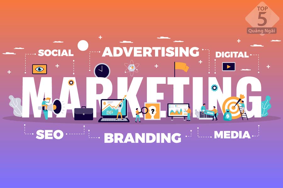 Dịch vụ marketing online là gì? Bảng giá mới nhất 2026