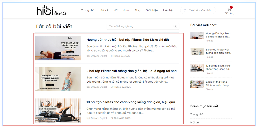 Dịch vụ quản trị website giá rẻ, hiệu quả 2026