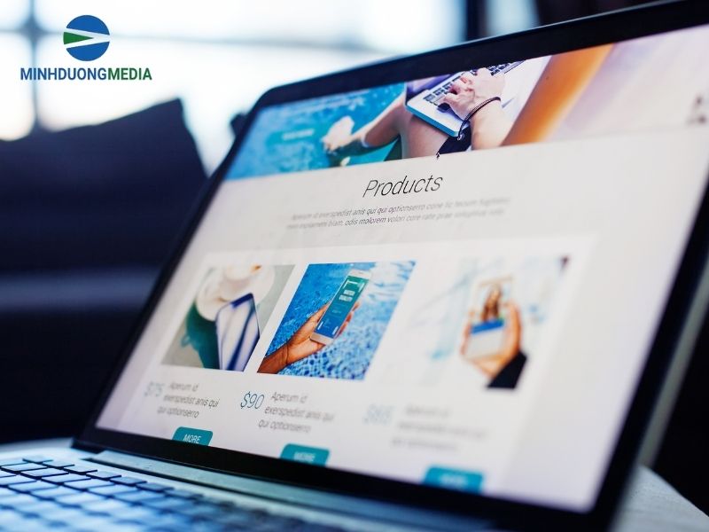 Dịch vụ quản trị website giá rẻ, hiệu quả 2026