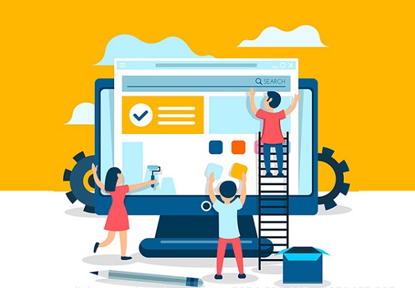 Dịch vụ quản trị website giá rẻ, hiệu quả 2026