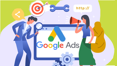 Dịch vụ quảng cáo Google Ads trọn gói, tối ưu: Báo giá 2026