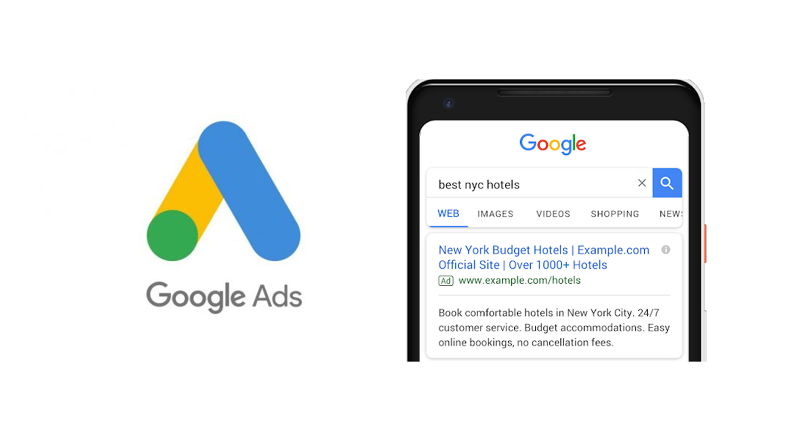 Dịch vụ quảng cáo Google Ads trọn gói, tối ưu: Báo giá 2026