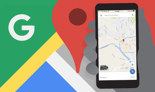Dịch vụ SEO Google Maps trọn gói, cam kết TOP 3