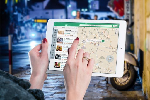 Dịch vụ SEO Google Maps trọn gói, cam kết TOP 3