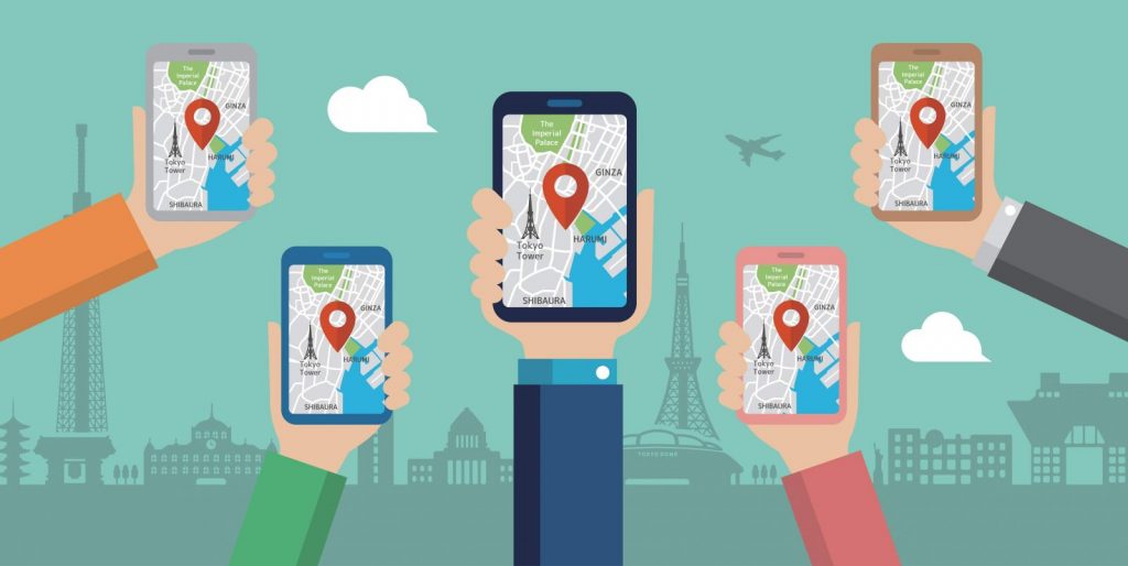 Dịch vụ SEO Google Maps trọn gói, cam kết TOP 3