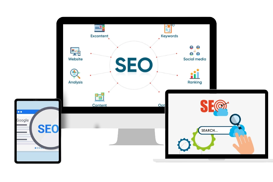 Dịch Vụ SEO Tổng Thể: Tiết Kiệm 60% Chi Phí So Với Google Ads