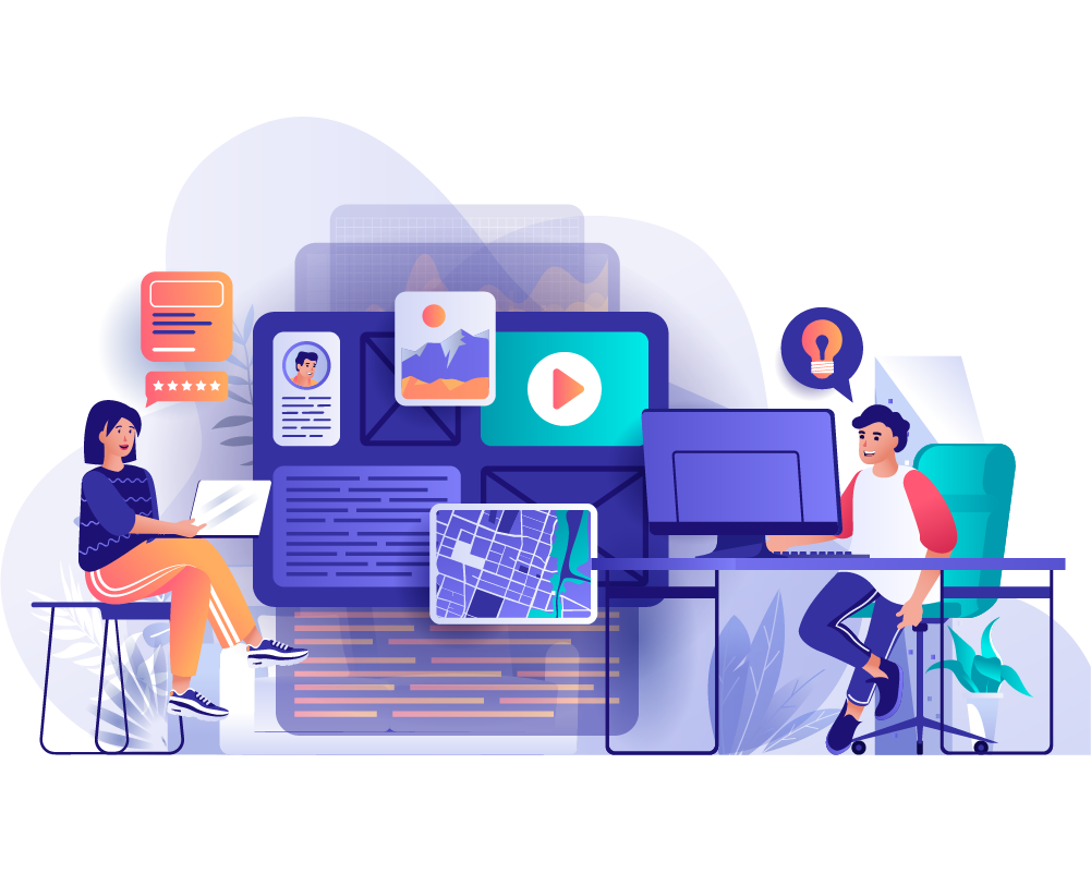 Dịch Vụ SEO Tổng Thể: Tiết Kiệm 60% Chi Phí So Với Google Ads