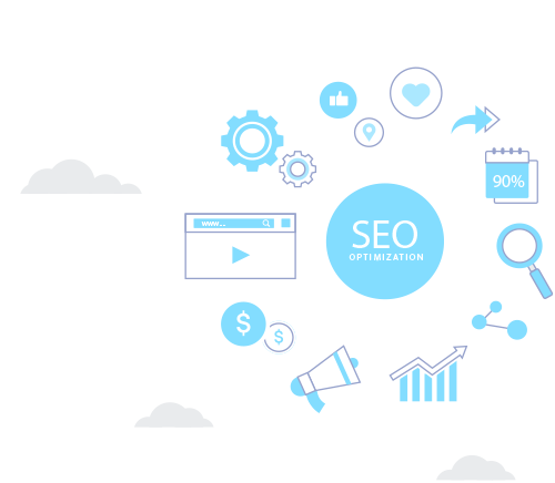 Dịch Vụ SEO Tổng Thể: Tiết Kiệm 60% Chi Phí So Với Google Ads