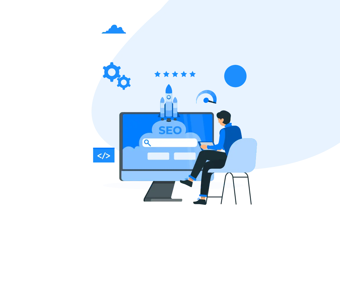 Dịch Vụ SEO Tổng Thể: Tiết Kiệm 60% Chi Phí So Với Google Ads