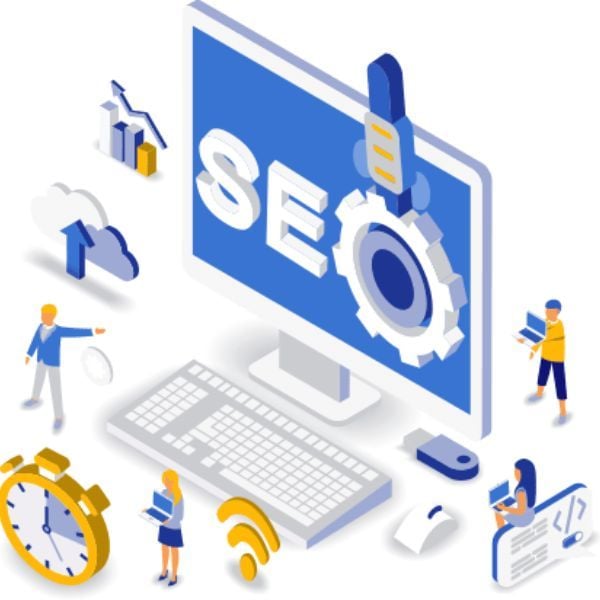 Dịch vụ viết bài chuẩn SEO, unique 100% - Báo giá 2025