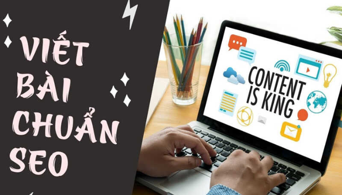 Dịch vụ viết bài chuẩn SEO, unique 100% - Báo giá 2025