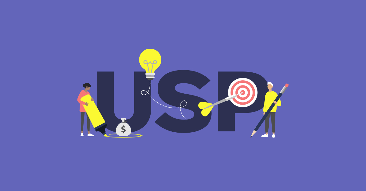 Đừng bán sản phẩm, hãy bán USP: Bí quyết giúp SME chiến thắng đối thủ lớn