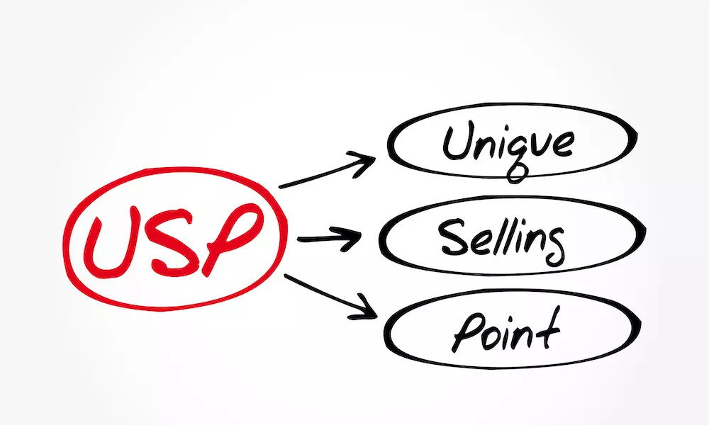 Đừng bán sản phẩm, hãy bán USP: Bí quyết giúp SME chiến thắng đối thủ lớn
