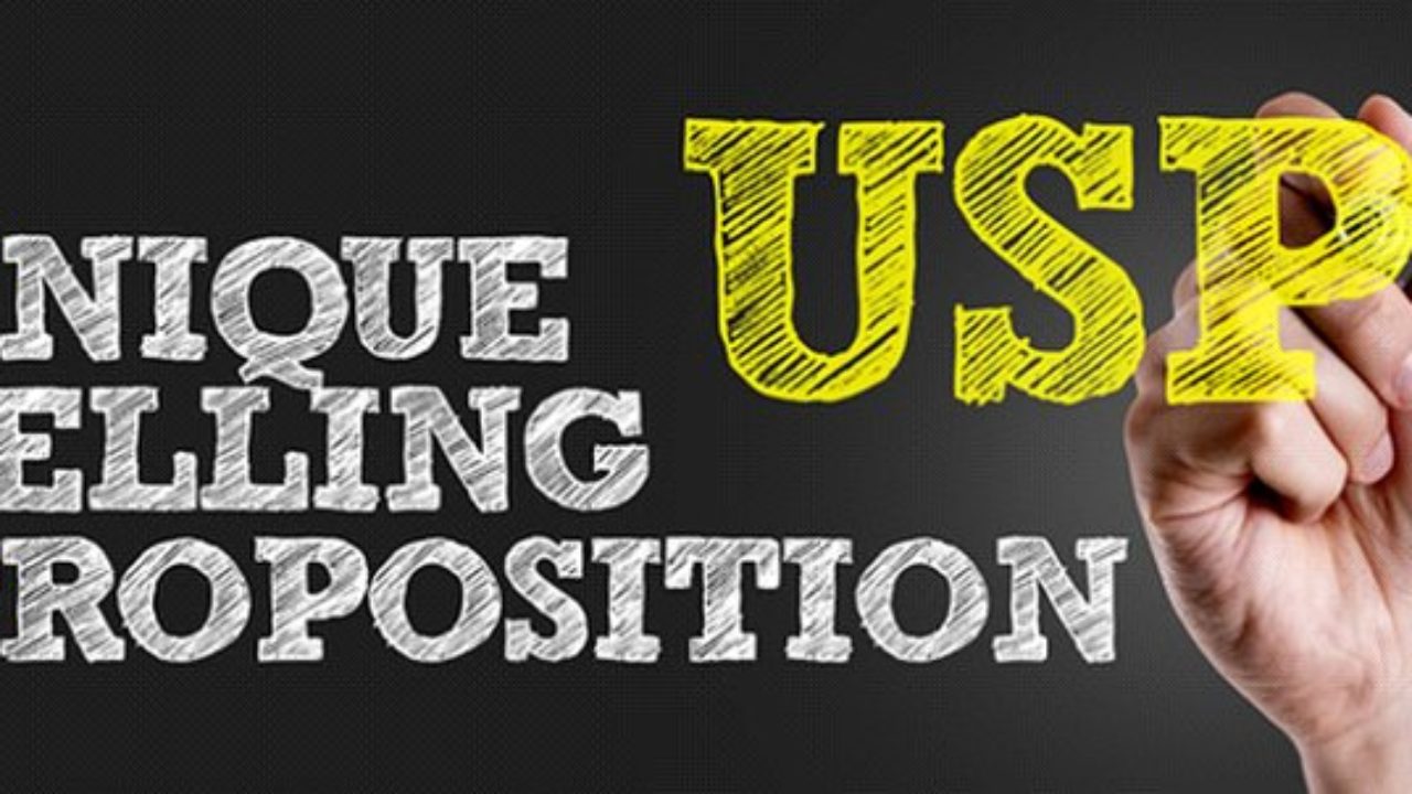 Đừng bán sản phẩm, hãy bán USP: Bí quyết giúp SME chiến thắng đối thủ lớn