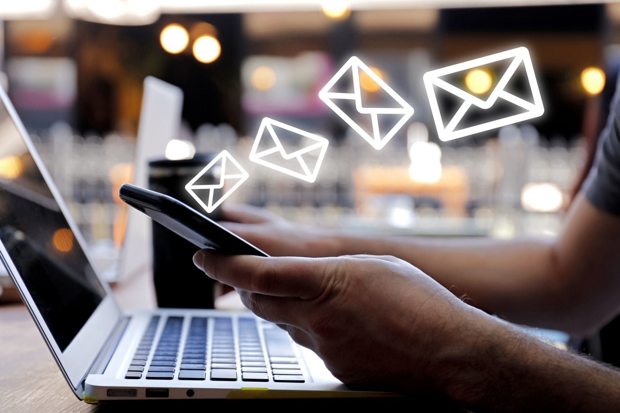 Email Marketing là gì? 6 bước triển khai chi tiết 2026