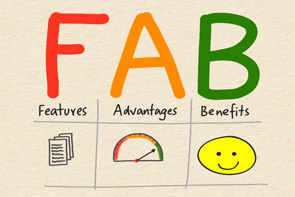FAB là gì? Cách ứng dụng công thức FAB để bán hàng hiệu quả gấp 3 lần
