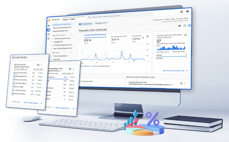 GEO là gì? Bí quyết để Website được Google SGE và ChatGPT trích dẫn 2026