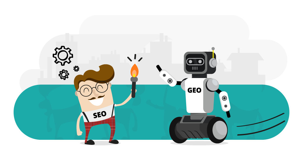 GEO là gì? Bí quyết để Website được Google SGE và ChatGPT trích dẫn 2026