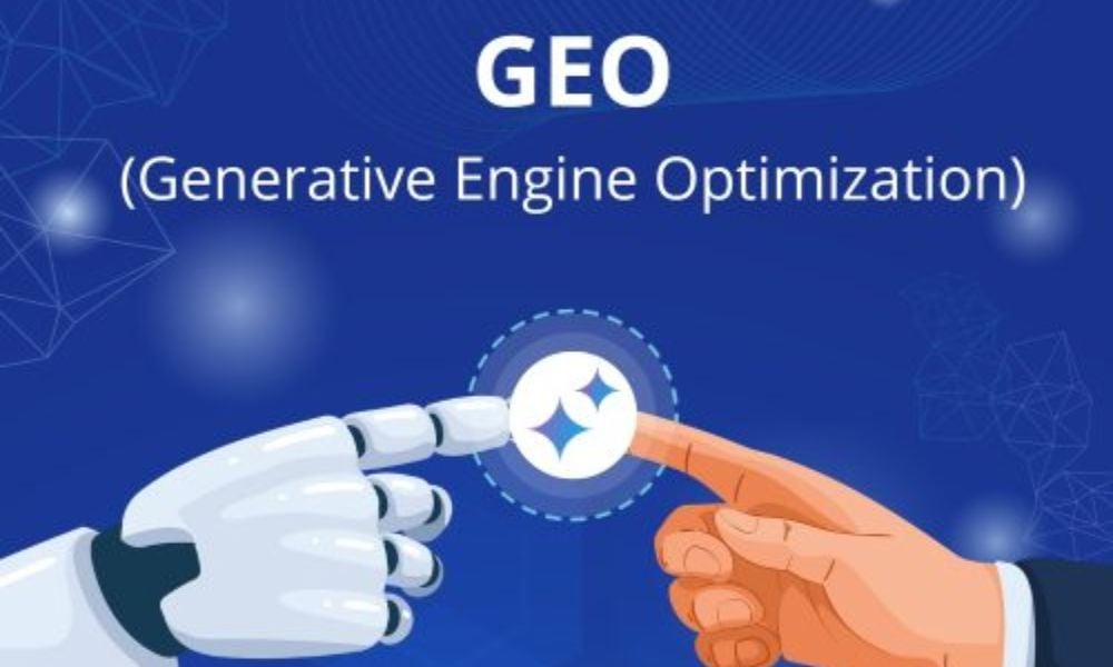 GEO là gì? Bí quyết để Website được Google SGE và ChatGPT trích dẫn 2026