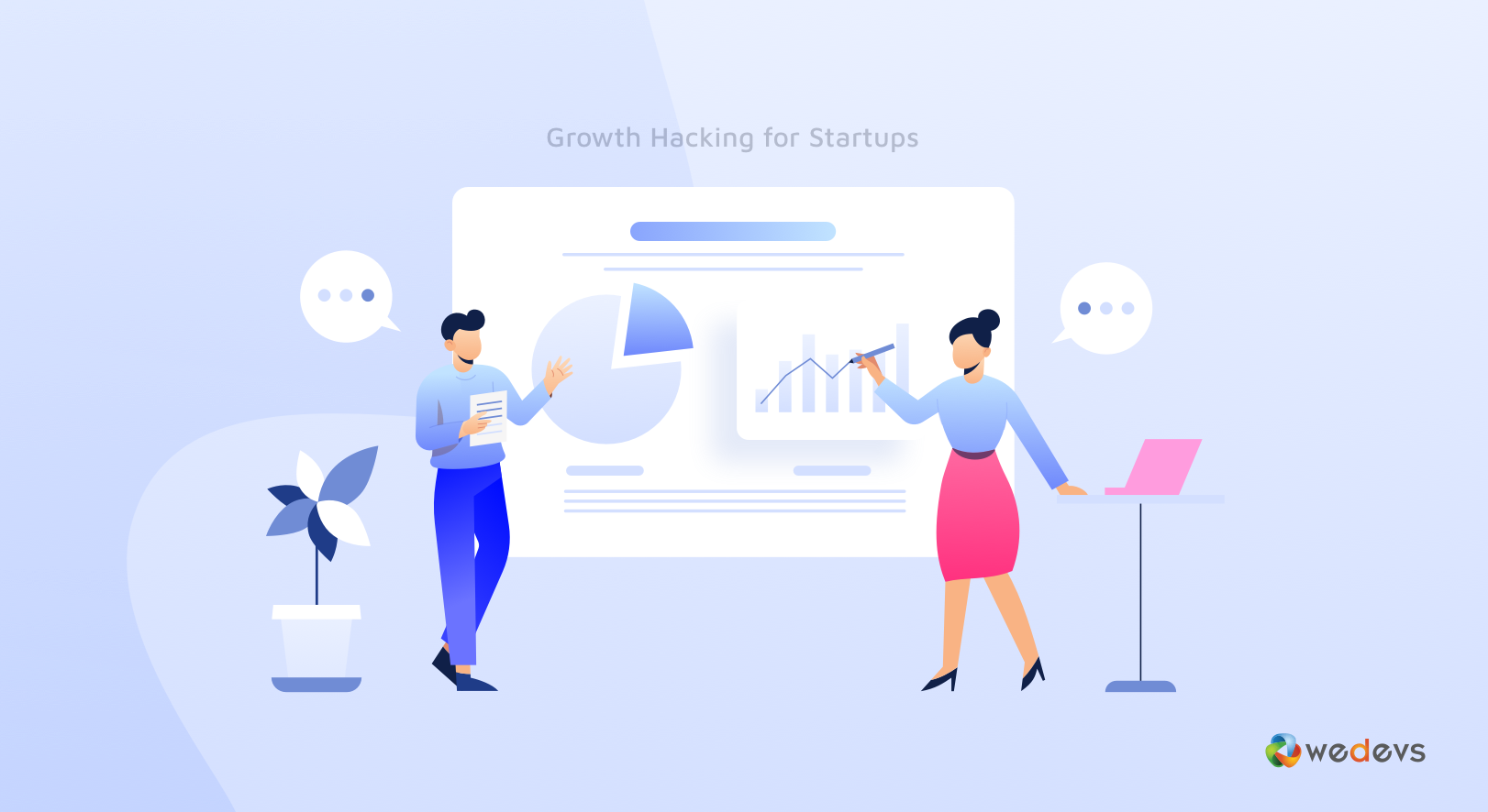 Growth Hacking là gì? Bí quyết tăng trưởng thần tốc trong kỷ nguyên số