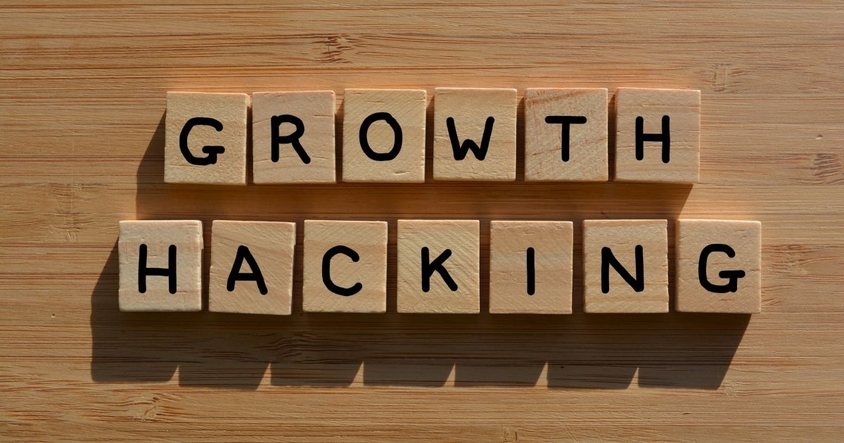 Growth Hacking là gì? Bí quyết tăng trưởng thần tốc trong kỷ nguyên số