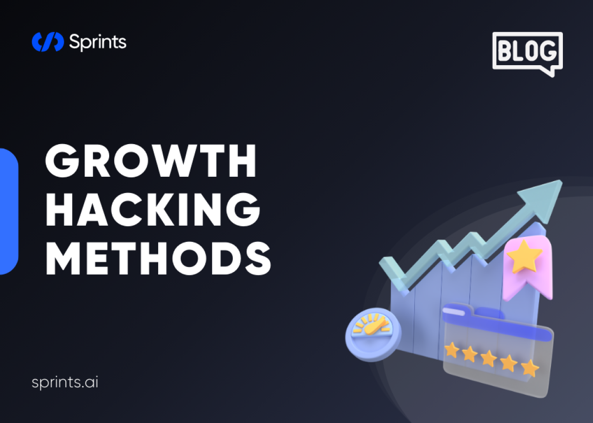 Growth Hacking là gì? Bí quyết tăng trưởng thần tốc trong kỷ nguyên số