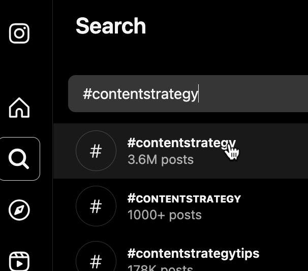 Hashtag Strategy: Cách xây dựng chiến lược hiệu quả 2026