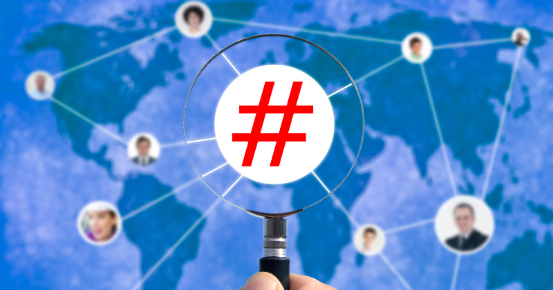 Hashtag Strategy: Cách xây dựng chiến lược hiệu quả 2026