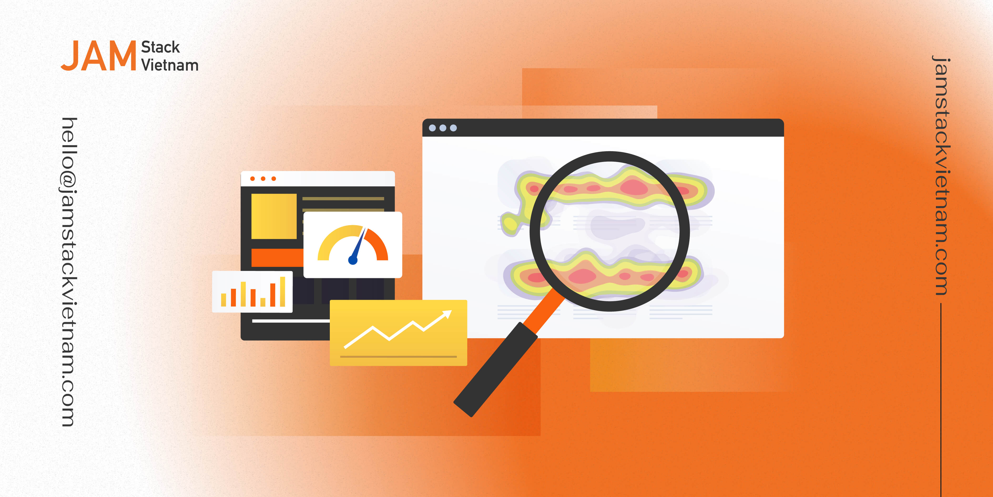 Heatmap là gì? Cách sử dụng bản đồ nhiệt để thấu hiểu người dùng