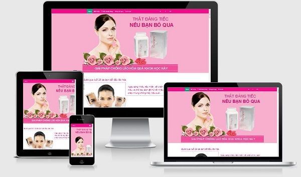 Landing page chuẩn SEO: Hướng dẫn tạo từ A-Z 2026