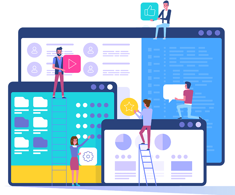 Landing page chuẩn SEO: Hướng dẫn tạo từ A-Z 2026