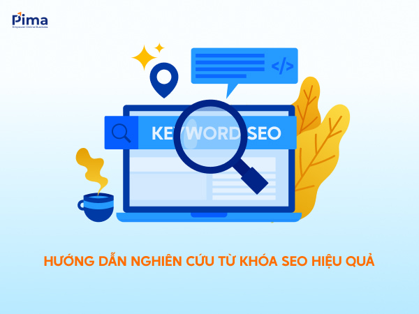 Nhận SEO Từ Khóa: Tiết Kiệm 70% Chi Phí Quảng Cáo Cho SME