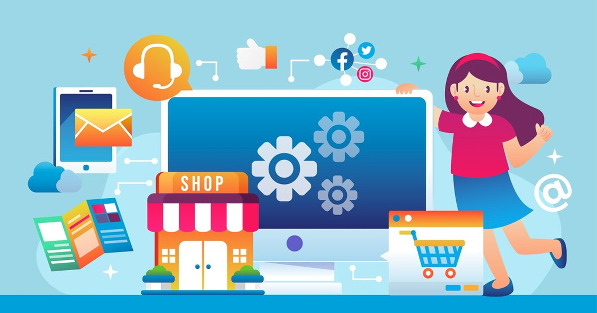 Omnichannel là gì? 6 bước xây dựng hệ thống bán hàng đa kênh 2026