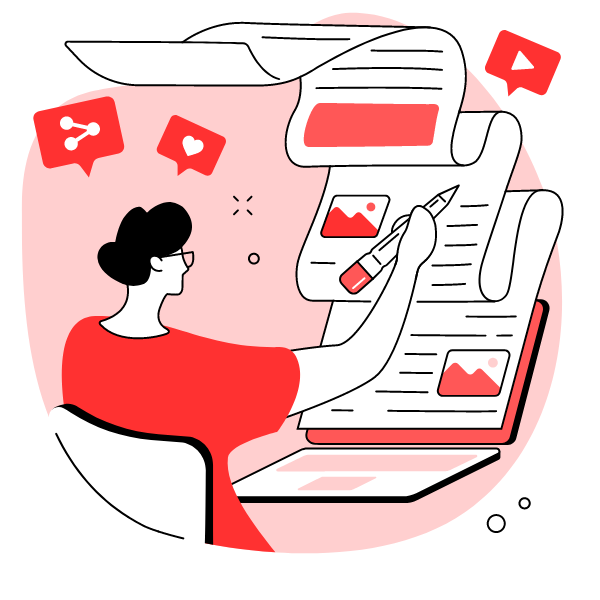 Thuê dịch vụ viết bài: Giá bao nhiêu? Chọn ở đâu?