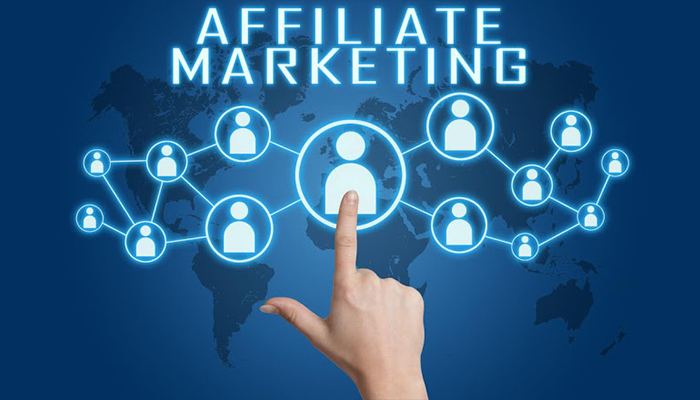 Tiếp Thị Liên Kết: Kiếm $500-$5000/Tháng Cho Người Mới Bắt Đầu