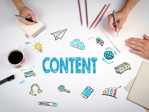 Tiếp thị nội dung là gì? 7 bước xây dựng chiến lược Content Marketing