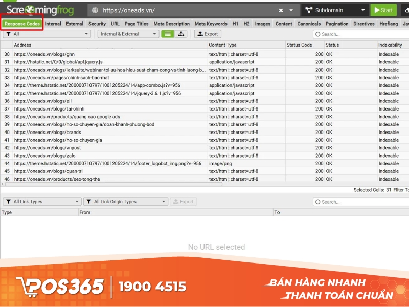 Top Phần Mềm SEO Web Miễn Phí Cho Người Mới  SME 2026