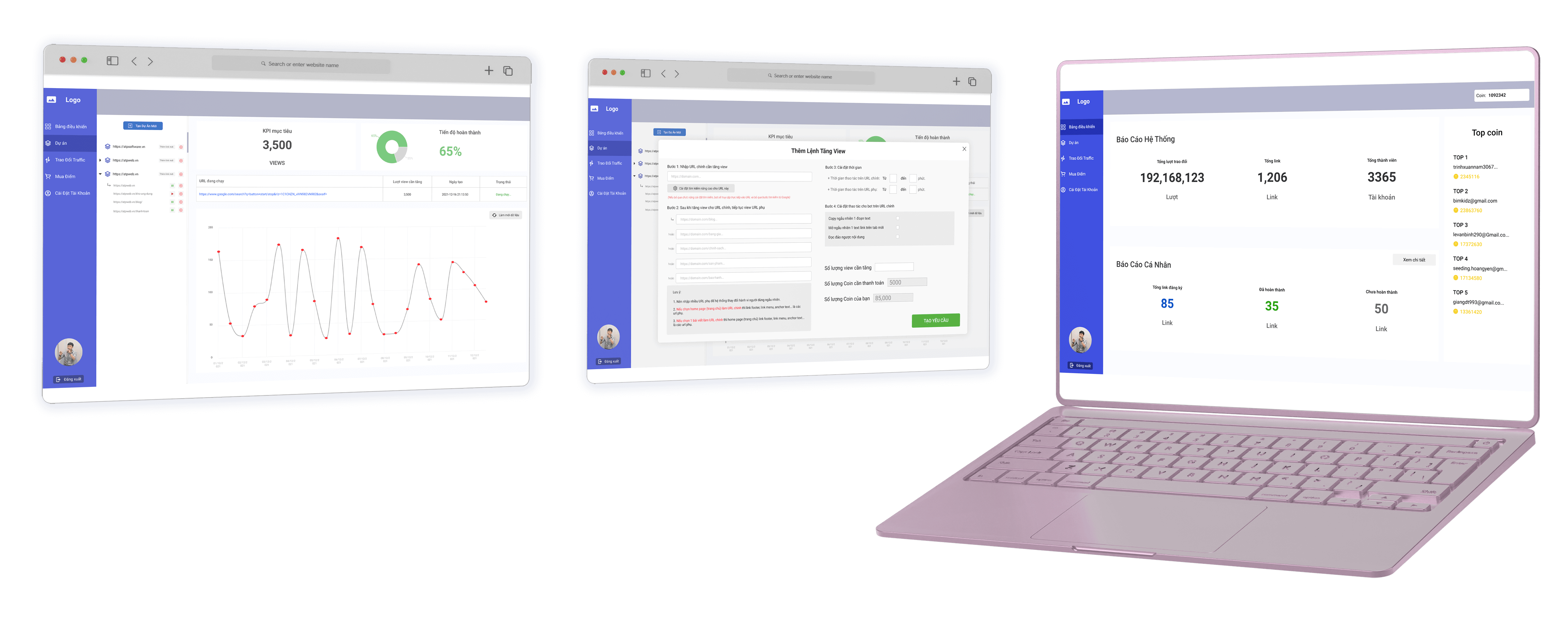 Top Phần Mềm SEO Web Miễn Phí Cho Người Mới  SME 2026