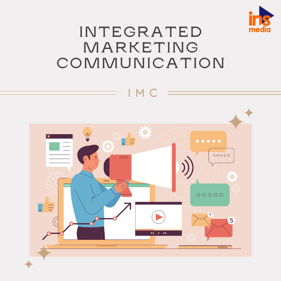 Truyền thông marketing tích hợp (IMC) là gì? Tổng quan 2026