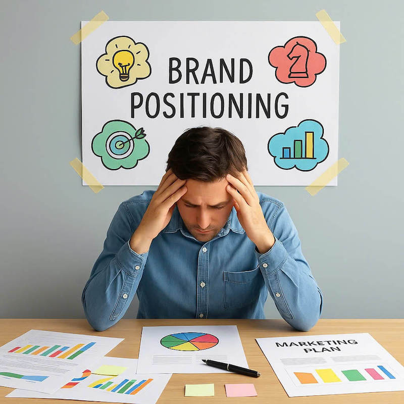 Từ A-Z về 4P Copywriting: Quy trình 4 bước chinh phục khách hàng khó tính 2026