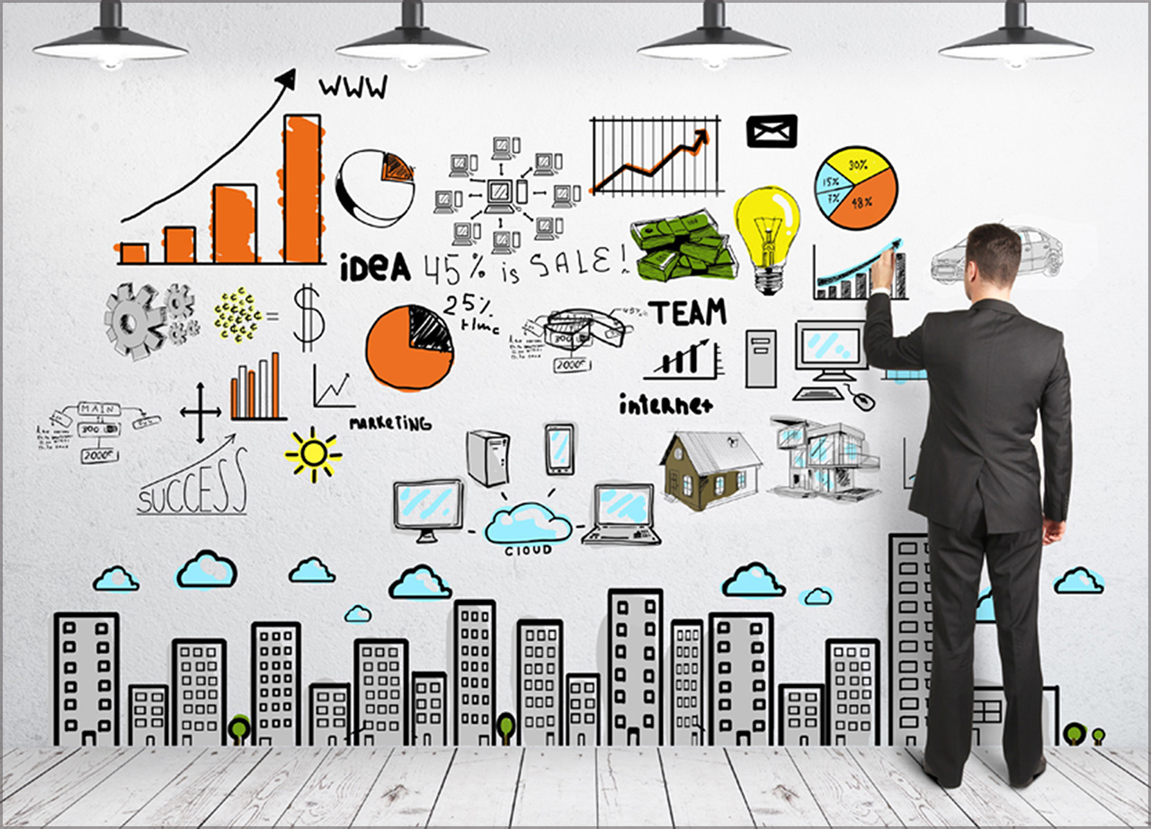 Xây dựng thương hiệu là gì? 6 bước từ A-Z cho SME