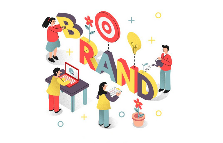 Xây dựng thương hiệu là gì? 6 bước từ A-Z cho SME